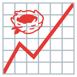 chart increasing and empty nest