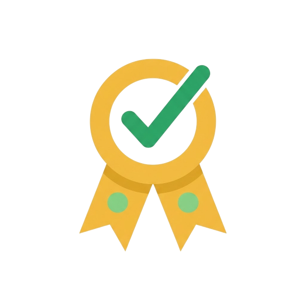 Check mark button and Reminder ribbon