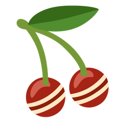 cherries and cricket game