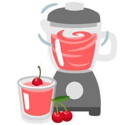 cherries and tornado