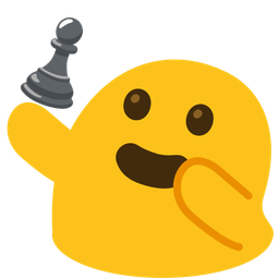 chess pawn and magic wand