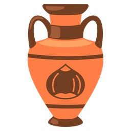 chestnut and amphora