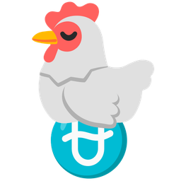 chicken and Ophiuchus