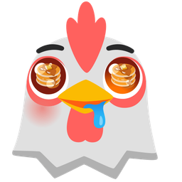 chicken and pancakes