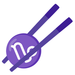 Chopsticks and Capricorn