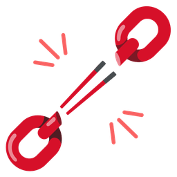 Chopsticks and Chains