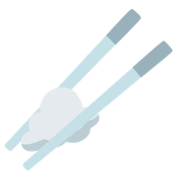 Chopsticks and Cloud