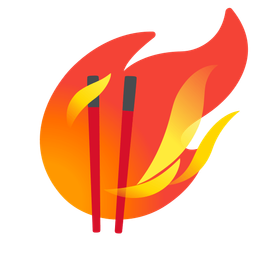 Chopsticks and Comet