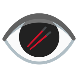Chopsticks and Eye