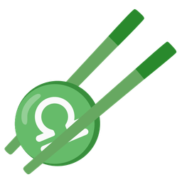 Chopsticks and Libra