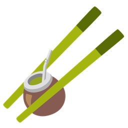 Chopsticks and Mate