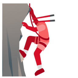 Chopsticks and Mountain