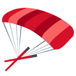 Chopsticks and Parachute