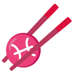 Chopsticks and Pisces