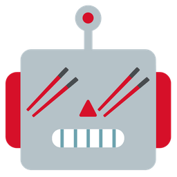 Chopsticks and Robot