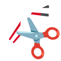 Chopsticks and Scissors