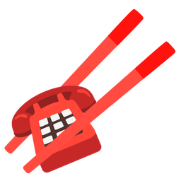 Chopsticks and Telephone