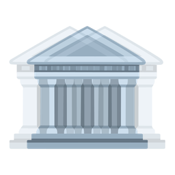 Classical building and Beating heart