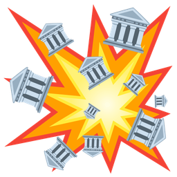 Classical building and Collision