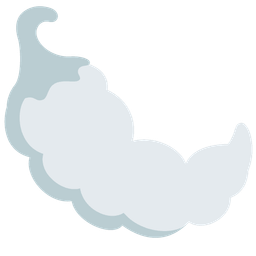 cloud and hot pepper