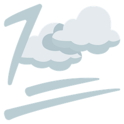 cloud and hundred points