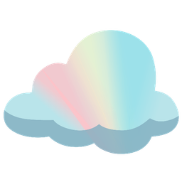 cloud and optical disk