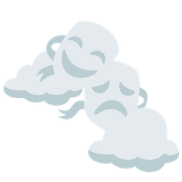 cloud and performing arts