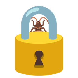 cockroach and locked