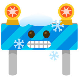 cold face and construction