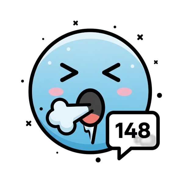 Cold face and Input numbers