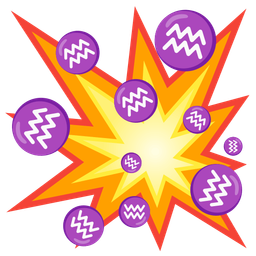 collision and Aquarius