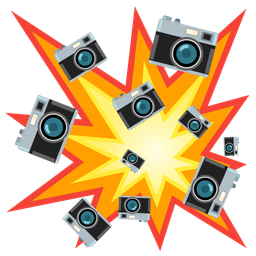 collision and camera