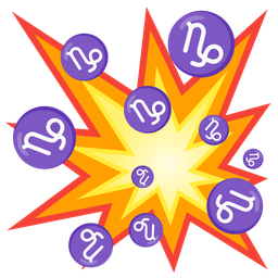 collision and Capricorn