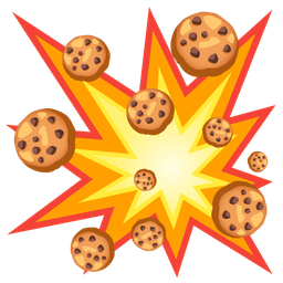 collision and cookie