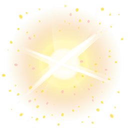 collision and telescope