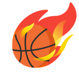 comet and basketball