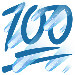 comet and hundred points