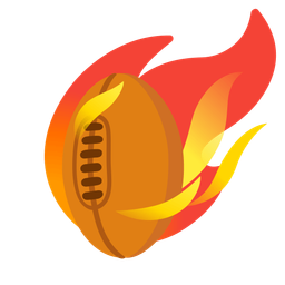 comet and rugby football