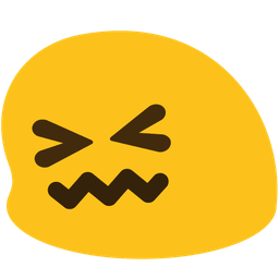 Confounded face and Magic wand