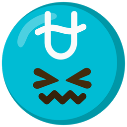 confounded face and Ophiuchus