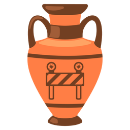 construction and amphora