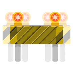 construction and beating heart