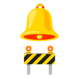 construction and bell