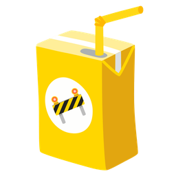 construction and beverage box