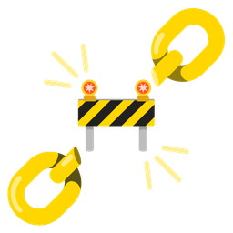 construction and chains