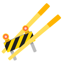 construction and chopsticks