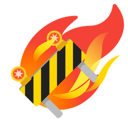 construction and comet