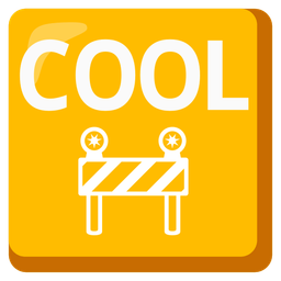 construction and COOL button