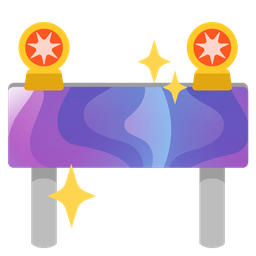 construction and crystal ball