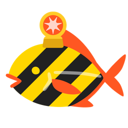 construction and fish